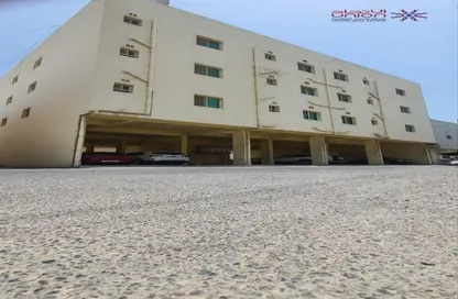 Outdoor Building image for: Apartment - 2 Bedrooms - 2 Bathrooms for rent in Malkiyah - Northern Governorate, Image 1