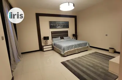 شقة - غرفة نوم - 2 حمامات للبيع في الجفير - محافظة العاصمة