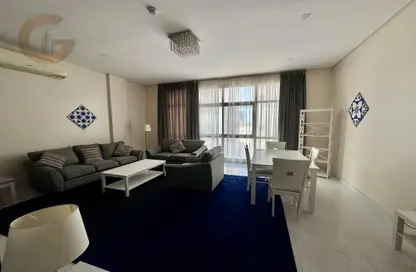 Apartment - 2 Bedrooms - 2 Bathrooms for rent in Hidd - Muharraq Governorate Apartment - 2 Bedrooms - 2 Bathrooms for rent in Hidd - Muharraq Governorate