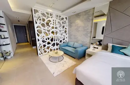 Apartment - Studio - 1 Bathroom for rent in Seef - Capital Governorate