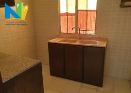 Apartment - 2 bedrooms - 2 bathrooms for rent in Riffa Al Sharqi - Riffa - Southern Governorate