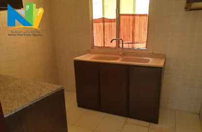 Bathroom image for: Apartment - 2 Bedrooms - 2 Bathrooms for rent in Riffa Al Sharqi - Riffa - Southern Governorate, Image 1