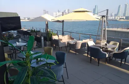 محل - استوديو - 4 حمامات للايجار في مدينة الحديقة المائية - المنامة - محافظة العاصمة