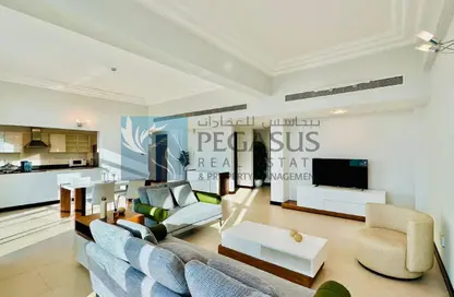 شقة - 2 غرف نوم - 3 حمامات للايجار في الماحوز - المنامة - محافظة العاصمة