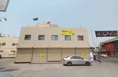 Shop - Studio for rent in Jidhafs - Northern Governorate