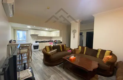 Apartment - 2 Bedrooms - 2 Bathrooms for sale in Al Juffair - Capital Governorate
