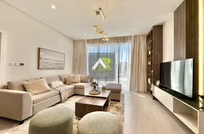 Apartment - 1 Bedroom - 2 Bathrooms for rent in Seef - Capital Governorate