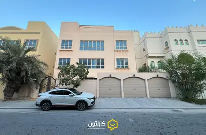 عمارة بالكامل - 8 غرف نوم - 8 حمامات للبيع في الجفير - محافظة العاصمة عمارة بالكامل - 8 غرف نوم - 8 حمامات للبيع في الجفير - محافظة العاصمة