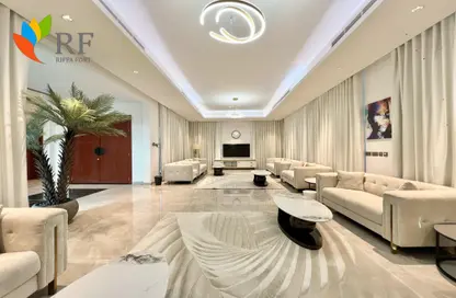 فيلا - 3 غرف نوم - 4 حمامات للايجار في الجنبية - المحافظة الشمالية