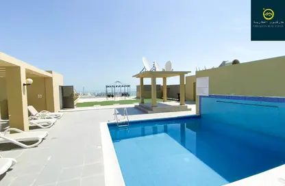 Apartment - 3 Bedrooms - 3 Bathrooms for sale in Amwaj Avenue - Amwaj Islands - Muharraq Governorate