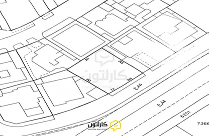Land - Studio for sale in Janabiya - Northern Governorate Land - Studio for sale in Janabiya - Northern Governorate