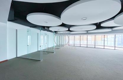 Office Space - Studio - 2 Bathrooms for rent in Al Juffair - Capital Governorate