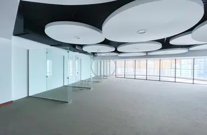 Office Space - Studio - 2 Bathrooms for rent in Al Juffair - Capital Governorate
