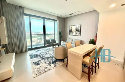 Apartment - 2 Bedrooms - 2 Bathrooms for sale in Marassi Residences - Diyar Al Muharraq - Muharraq Governorate