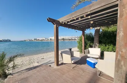 فيلا - 3 غرف نوم - 4 حمامات للبيع في سرايا البحر - أمواج - المحرق