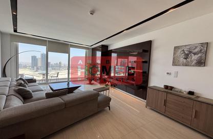 Apartment - 2 Bedrooms - 2 Bathrooms for rent in Seef - Capital Governorate