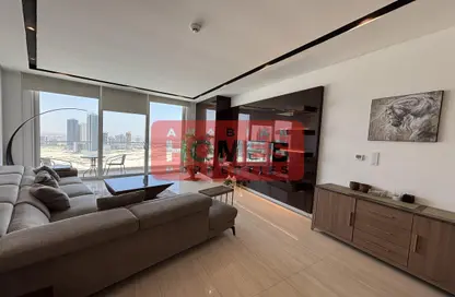 Apartment - 2 Bedrooms - 2 Bathrooms for rent in Seef - Capital Governorate
