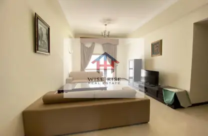 Apartment - 2 Bedrooms - 2 Bathrooms for rent in Seef - Capital Governorate