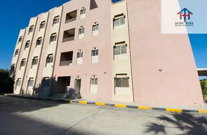سكن الموظفين - استوديو - 8 حمامات للايجار في جبلة حبشي - المحافظة الشمالية