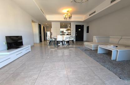 Apartment - 2 Bedrooms - 3 Bathrooms for rent in Hidd - Muharraq Governorate