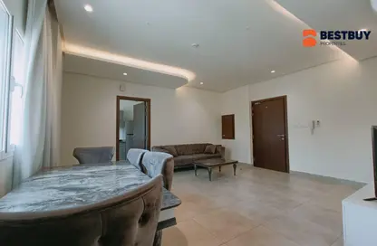شقة - غرفة نوم - 1 حمام للايجار في الماحوز - المنامة - محافظة العاصمة