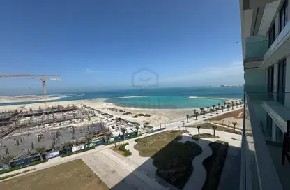 Apartment - 1 Bedroom - 1 Bathroom for sale in Marassi Al Bahrain - Diyar Al Muharraq - Muharraq Governorate
