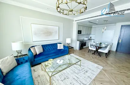Apartment - 1 Bedroom - 2 Bathrooms for rent in Seef - Capital Governorate