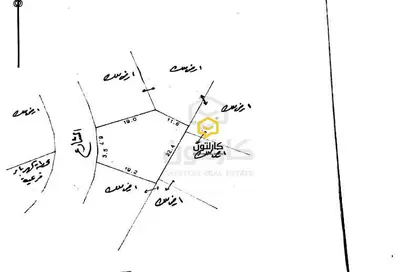Land - Studio for sale in Janabiya - Northern Governorate Land - Studio for sale in Janabiya - Northern Governorate