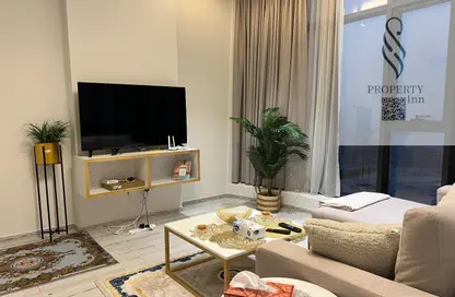Apartment - 1 Bedroom - 2 Bathrooms for rent in Seef - Capital Governorate