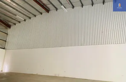 Warehouse - Studio - 1 Bathroom for rent in Salmabad - Central Governorate