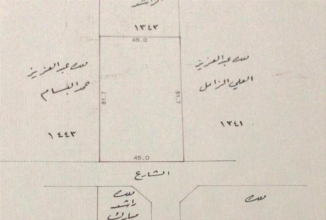 Land - Studio for sale in Hidd - Muharraq Governorate