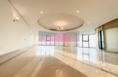 بنتهاوس  - 4 غرف نوم - 6 حمامات للايجار في السيف - محافظة العاصمة
