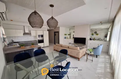 Apartment - 3 Bedrooms - 2 Bathrooms for sale in Jeblat Hebshi - Northern Governorate
