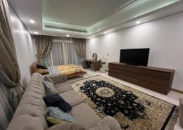 Living Room image for: Studio - 1 bathroom for sale in Al Juffair - Capital Governorate, Image 1