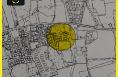 Land - Studio for sale in Jannusan - Northern Governorate