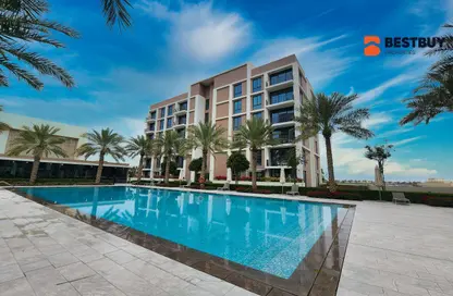 Apartment - 1 Bedroom - 1 Bathroom for rent in Marassi Boulevard - Diyar Al Muharraq - Muharraq Governorate Apartment - 1 Bedroom - 1 Bathroom for rent in Marassi Boulevard - Diyar Al Muharraq - Muharraq Governorate