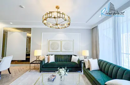 Apartment - 2 Bedrooms - 3 Bathrooms for rent in Seef - Capital Governorate