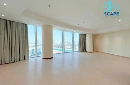 Apartment - 2 Bedrooms - 3 Bathrooms for sale in Bahrain Financial Harbour - Manama - Capital Governorate