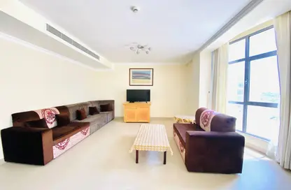 شقة - 2 غرف نوم - 2 حمامات للايجار في البرهامة - المنامة - محافظة العاصمة