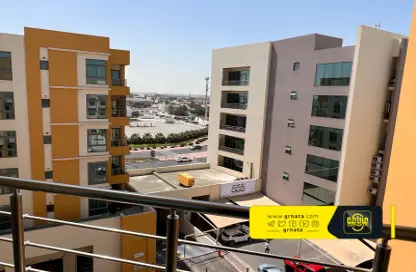Apartment - 3 Bedrooms - 3 Bathrooms for rent in Isa Town - Central Governorate