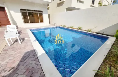 مجمع سكني - 4 غرف نوم - 5 حمامات للايجار في سار - المحافظة الشمالية