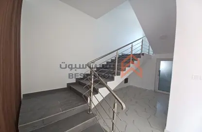 Stairs image for: Villa - 4 Bedrooms - 5 Bathrooms for sale in Barbar - Northern Governorate, Image 1