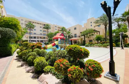Duplex - 2 Bedrooms - 2 Bathrooms for rent in Um Al Hasam - Manama - Capital Governorate
