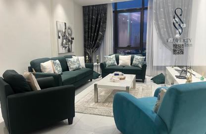 Apartment - 2 Bedrooms - 3 Bathrooms for rent in Seef - Capital Governorate