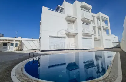 Pool image for: Villa - 5 Bedrooms for sale in Canal View - Dilmunia Island - Muharraq Governorate, Image 1