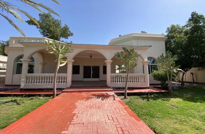 Villa - 4 Bedrooms - 4 Bathrooms for rent in Saar - Northern Governorate