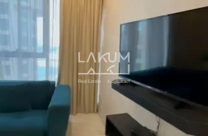Apartment - 1 Bedroom - 1 Bathroom for sale in Al Juffair - Capital Governorate Apartment - 1 Bedroom - 1 Bathroom for sale in Al Juffair - Capital Governorate