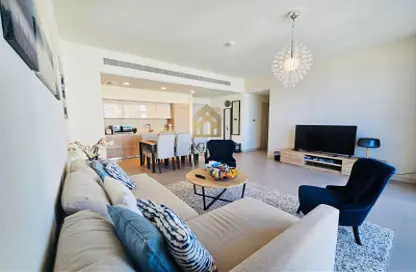 Apartment - 2 Bedrooms - 2 Bathrooms for sale in Marassi Shores Residences - Diyar Al Muharraq - Muharraq Governorate Apartment - 2 Bedrooms - 2 Bathrooms for sale in Marassi Shores Residences - Diyar Al Muharraq - Muharraq Governorate