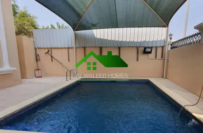 Villa - 5 Bedrooms - 6 Bathrooms for rent in Hidd - Muharraq Governorate