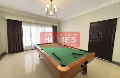 Villa - 3 Bedrooms - 3 Bathrooms for rent in Al Juffair - Capital Governorate